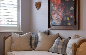 Palm House - Luxury Wye Valley Country House 2 Bed Apartment - Dog Friendly - Foto 9