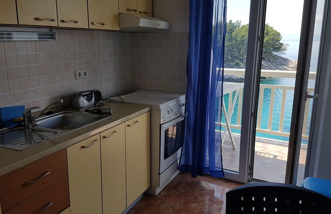 Apartments Teo i Ivana - Foto 18