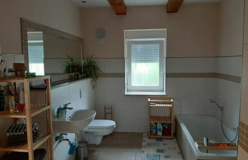 Ferienhaus Flotte Biene in Buggow - Foto 11