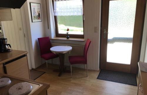 FeWo Frieda in Salem - Foto 14