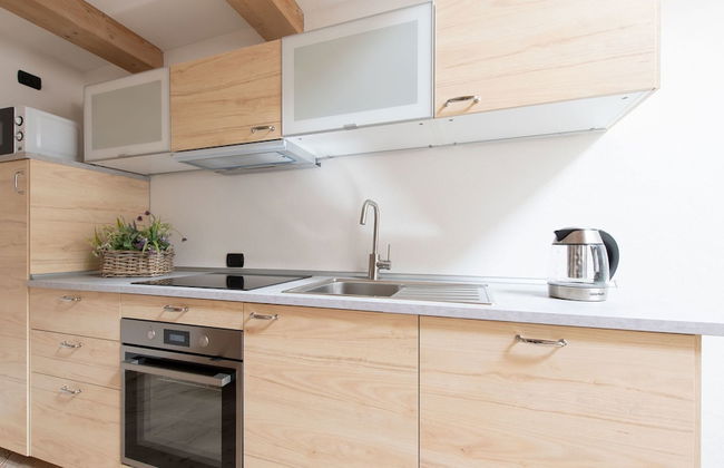 Italianway - Roma 39 Mansarda - Foto 10