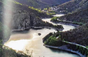 Gite Le Maty - Foto 15