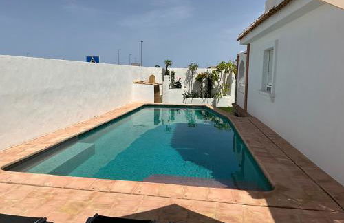 Fantastic Spanish villa with swimming pool in Sierra Golf, near Corvera airport in Murcia - Foto 18