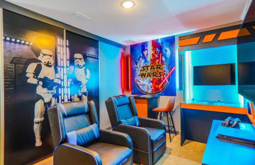 3BR Family Home at The Hub Near Disney - Foto 1