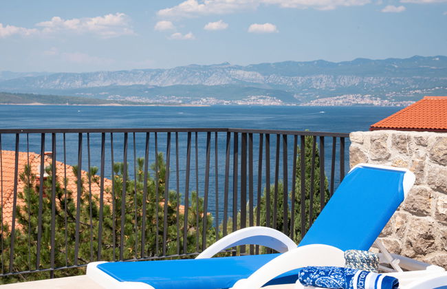 Villa Vali 2 - Foto 23