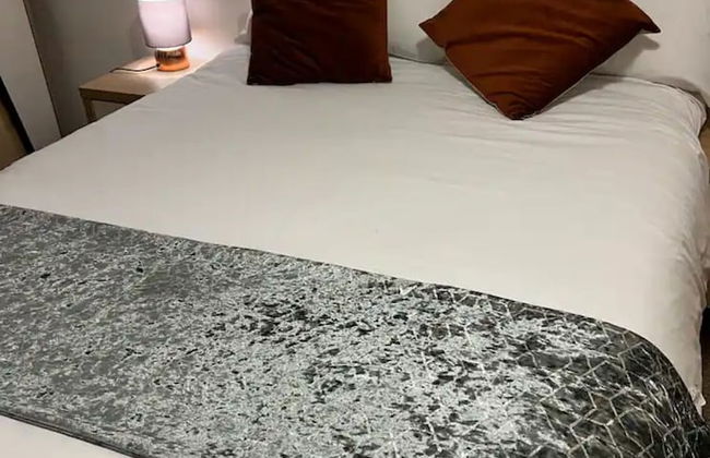 4 Guests - 10min Airport - N E C - Jaguar - Foto 1