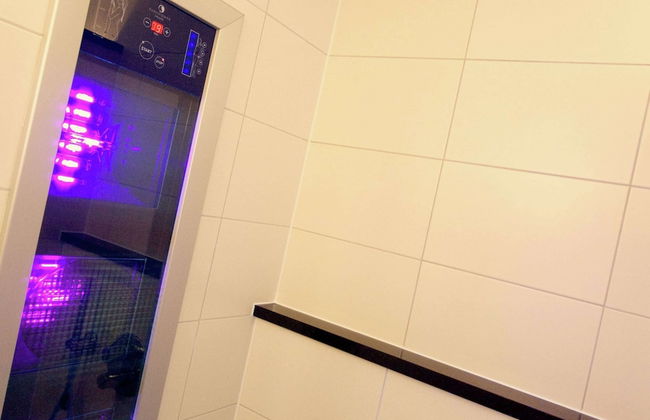 Spa Villa by Salland Forest - Foto 4