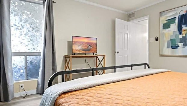 Modern and Sophisticated Old Town Scottsdale Gem! - Foto 4, Habitación