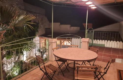 Drome provençale maison familiale calme dans village - Foto 7