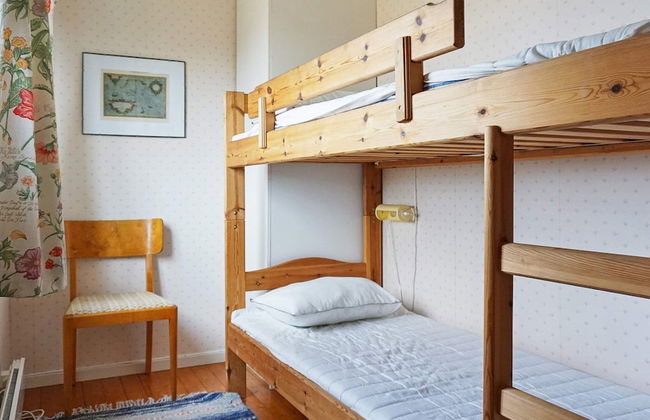 8 Person Holiday Home in Stromstad - Photo 2