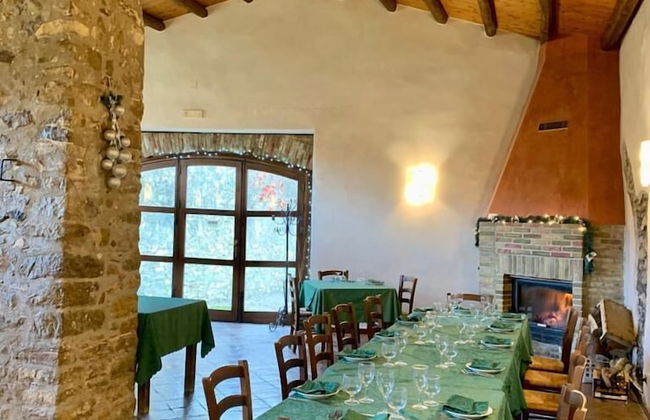 Agriturismo Sant'Agata - Foto 27