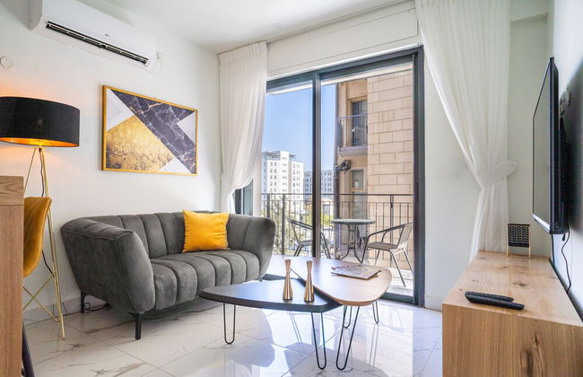 Eshel Suites - Foto 21