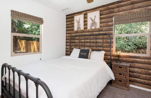 Maltby Modern LOG Cabin #2307 - Photo 12