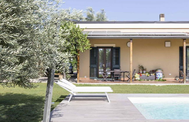 Casale Della Pergola Eco-friendly by the sea - Foto 55