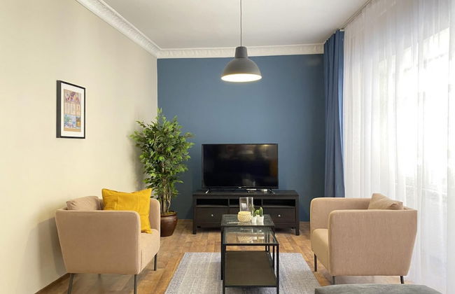 Missafir Flat Near Popular Attractions in Beyoglu - Foto 6