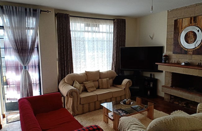 Nature Green - Foto 1