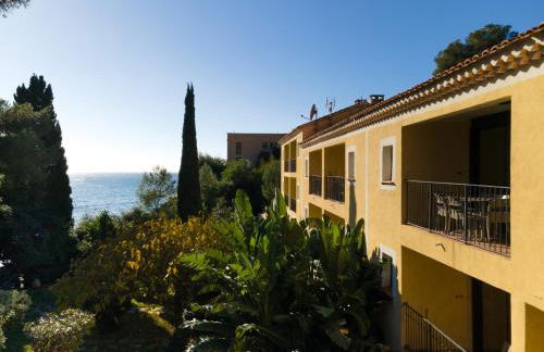 La Residence du Bailli - Foto 29