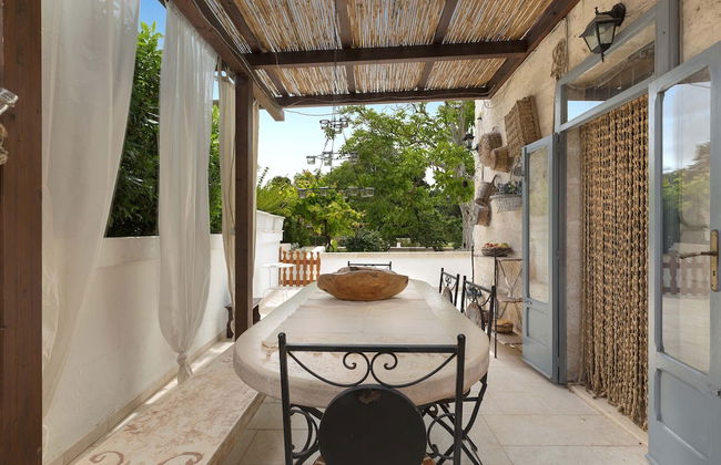 1970 Trulli Del Monsignore by Perle di Puglia - Photo 67