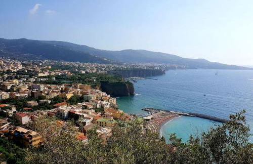 Casa Marida Sea View - Foto 34