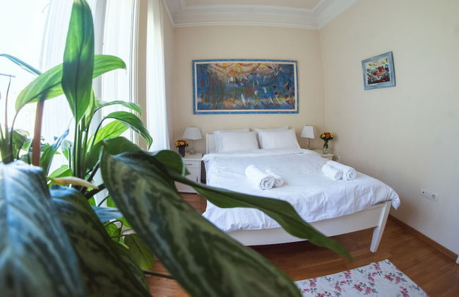 Crown Apartment - Foto 6