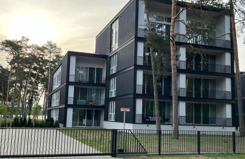 My Marina Apartment mit Pool und Sauna am See - Foto 2