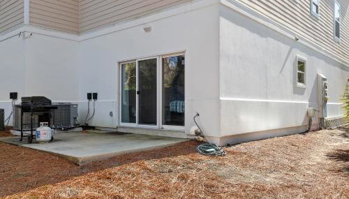 Sailors Cove: 5-bedroom, 4.5 Baths, Sleeps 12! Steps Away From the Beach! - Foto 4