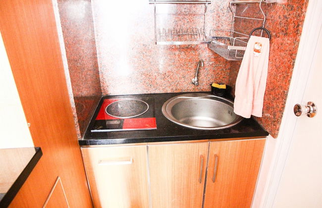 Best Price 2BR Mutiara Bekasi Apartment - Foto 10