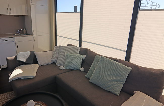 Houseboat in Boltenhagen - Foto 47