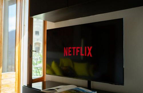 San Mamete Lake View Apartment - Foto 18