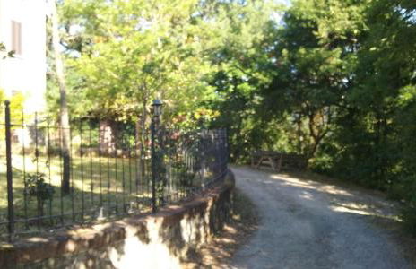 A fine 2 bedroom stone house in Emila - Photo 62