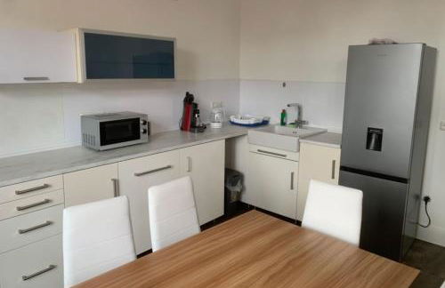 Sleek Apartment in Troisdorf - Foto 10