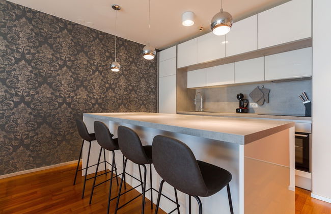 Apartments Lux by Locap Group - Foto 17