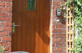 Hideaway between Coast and Moors in a beautiful Village apartment - Photo 26