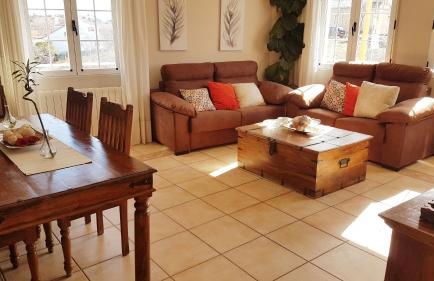 CASA RURAL EL SAUCE. A 2,5 KM DE CUENCA CAPITAL - Foto 27