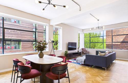 Be London - The Old Street Residences - Foto 1