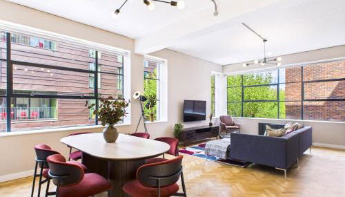 Be London - The Old Street Residences - Foto 1