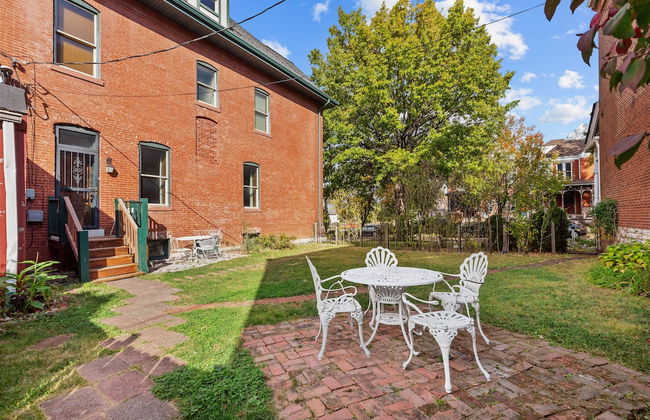 The Marquis Manor | JZ Vacation Rentals - Photo 34