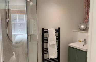 Squirrel Away Apartment Crieff - Photo 58