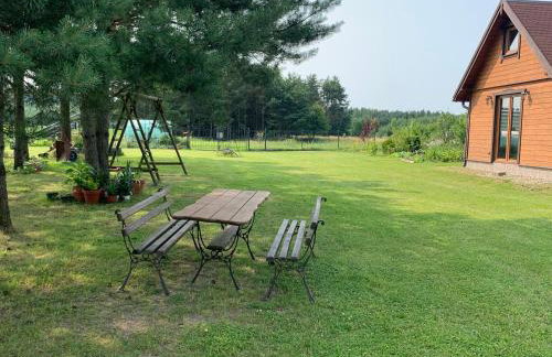 Domek wypoczynkowy Letnisko Sosenkowo - Foto 24