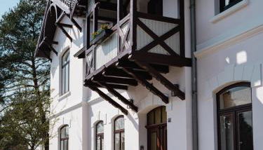 HORAMI Villa - OKYU Apartment - Foto 5