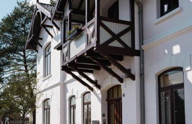 HORAMI Villa - OKYU Apartment - Foto 5