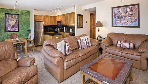 Vantage Point Condo 303 - Foto 2, Exterior