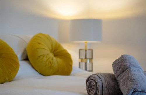 Brook Cottage - 7 Bedroom Cottage - Dale - Foto 18