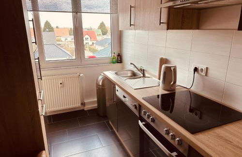 Senfzimmer mit Balkon - Foto 10