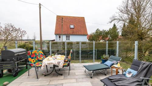 Haus Salzhaff an der Ostsee - Foto 2