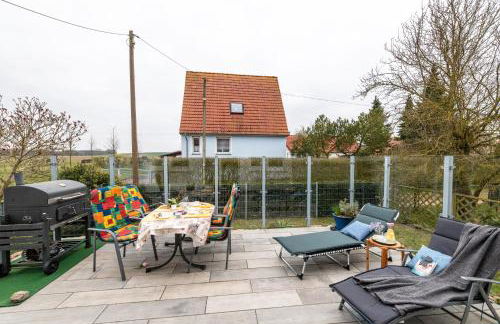 Haus Salzhaff an der Ostsee - Foto 2