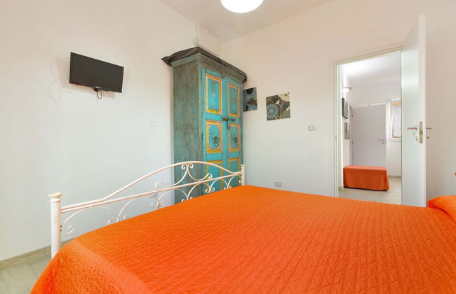 2534 Appartamento Orange - Villa Sogno Blu by Barbarhouse - Foto 3