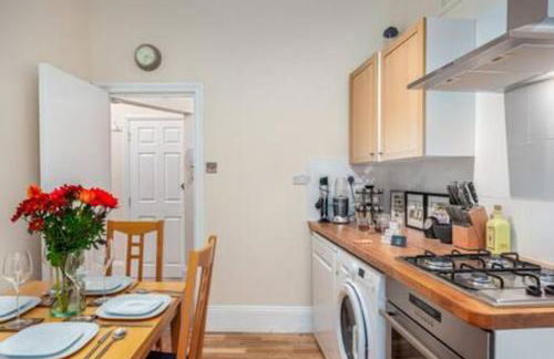 Lovely 2-bed flat next to Oval Cricket Ground - Foto 6