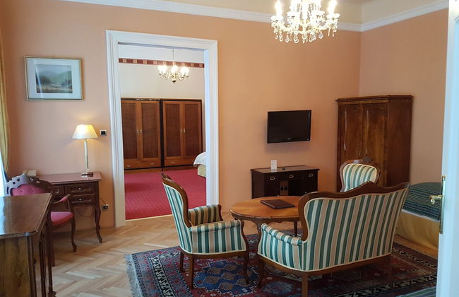 Aparthotel Rothensteiner - Foto 12