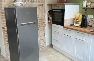 GITE DE FAMILLE - Foto 27